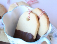 Munchkin Munchies Tea Bag Cookies